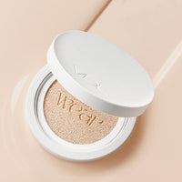 VDL Cover Stain High Cover Cushion SPF35  PA++ 13g 6 Colors