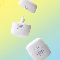 VDL Cover Stain Natural Liquid BB SPF50+ PA++++ 50ml 2colors