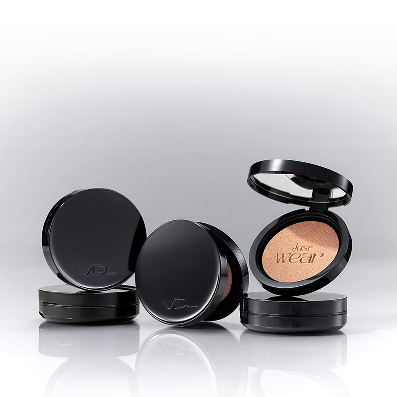VDL Cover Stain Perfecting Cushion EX 13g 3colors