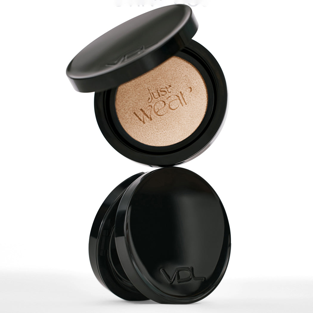 VDL Cover Stain Perfecting Cushion EX 13g 3colors