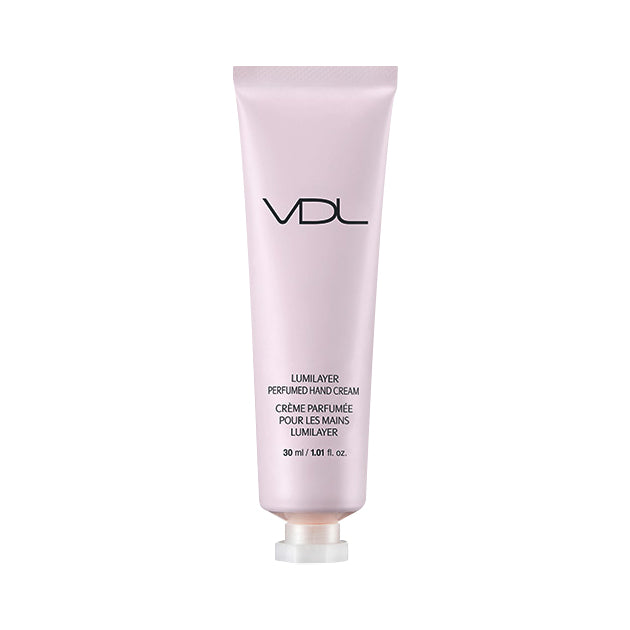 VDL Lumilayer Perfumed Hand Cream 30ml