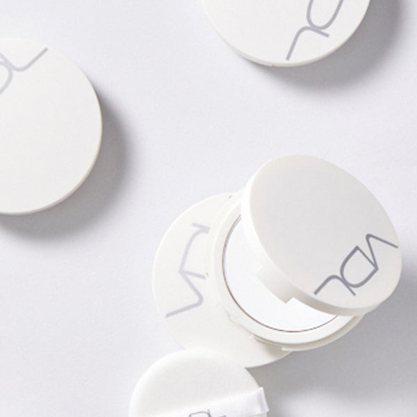 VDL Perfecting Sun Finishing Pact 11g