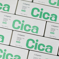 VEGREEN Fragrance-free Cica Serum 50ml