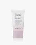VELY VELY Bakuchiol Super Mild Sun Screen SPF50+ PA++++ 50ml