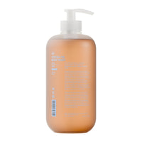 VENUMENT Jojoba Oil Body Wash 500ml