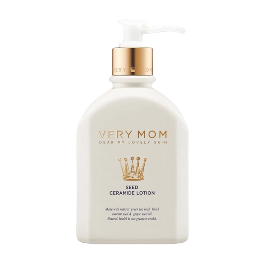 Muy mamá semilla ceramide loción 300ml