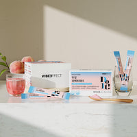 VIBEEFFECT Do it Perfectwater 480g (8g x 60 packs)