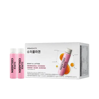 VITALBEAUTIE Super Collagen 28 Vials (28-day supply)