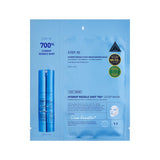 VT COSMETICS Hydro Reedle Shot 700hL 2-Step Mask 1ea