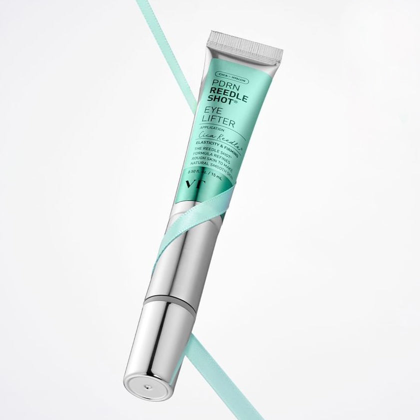 VT Cosmetics Reedle Shot Lifting Eye Cream 15ml