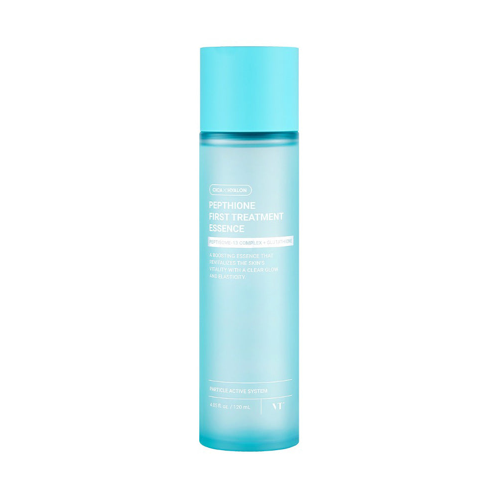 VT COSMETICS Pepthione First Treatment Essence 120ml