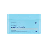 VT Cosmetics Ice Cool Cryo Ice Mask 30 Sheets