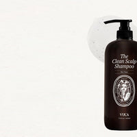 VUCA The Clean Scalp Shampoo 1000ml