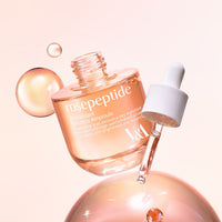 V&A Beauty Rose Peptide Ampoule 30ml