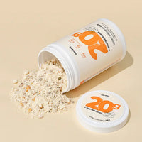 Variway P-Routine Shake Large Capacity (600g) Choose 1 from 3