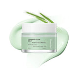 Veganifect CREMURA DE SEDUM LIMPIA Y GLOW