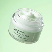 Veganifect Clean and Glow Sedum Moisture Cream 50g