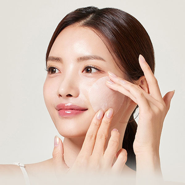 Veganifect Lifting And Balancing Fig Chestnut Pore Fit Toner Pad 120g 70ea