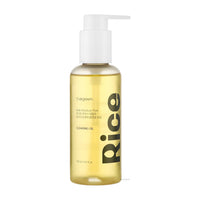 Vegreen Rice Daily Moisture Pore Cleansing Oil 150ml