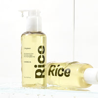 Vegreen Rice Daily Moisture Pore Cleansing Oil 150ml
