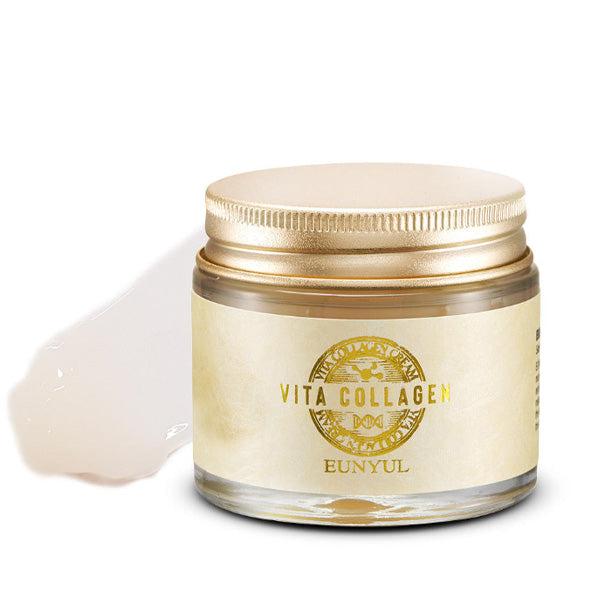 EUNYUL Vita Collagen Cream 70g
