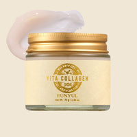 EUNYUL Vita Collagen Cream 70g