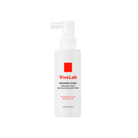 ViveLab Recovery Clinic Sensitive Scalp SOS Solution Hair Tonic 120ml