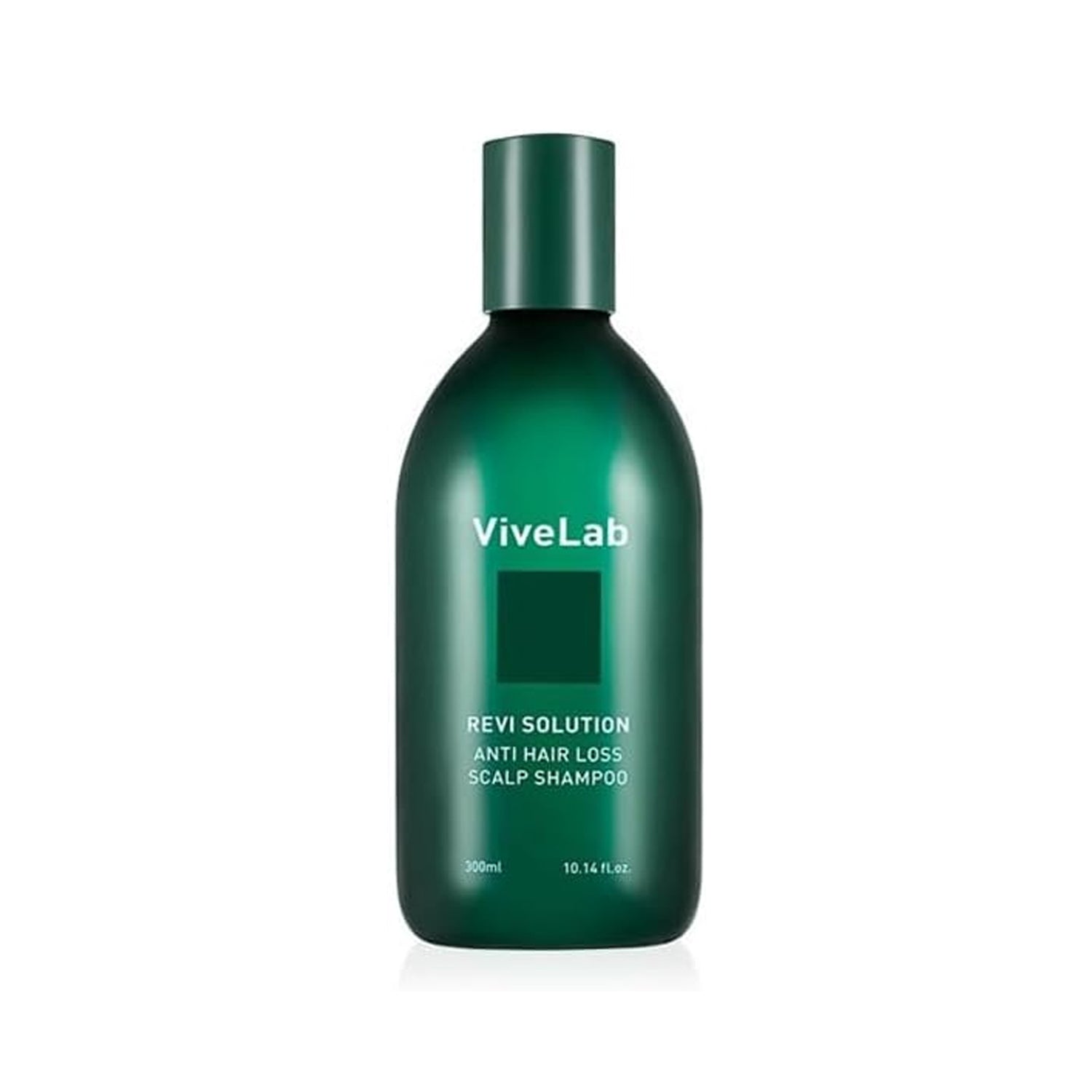 ViveLab Revi Solution Anti Hair Loss Scalp Shampoo 300ml
