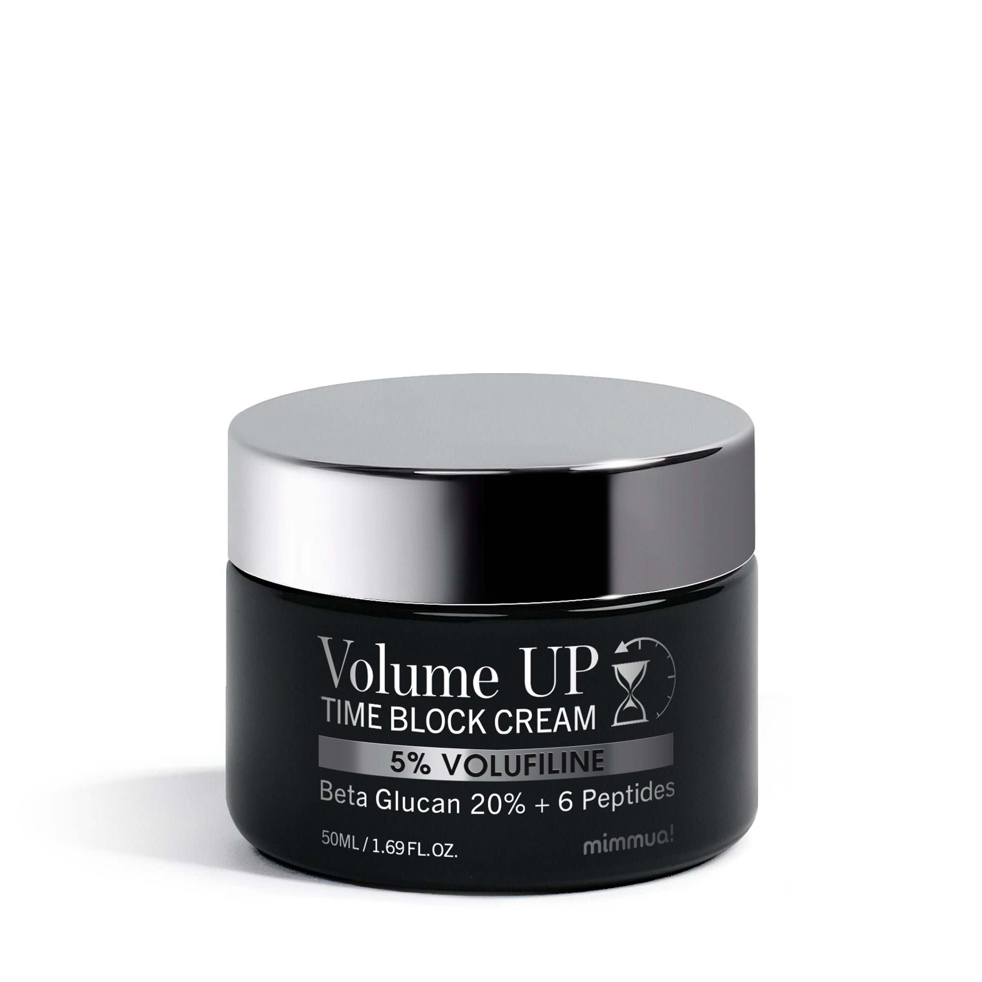 mimmua! Volume Up Time Block Cream 50ml