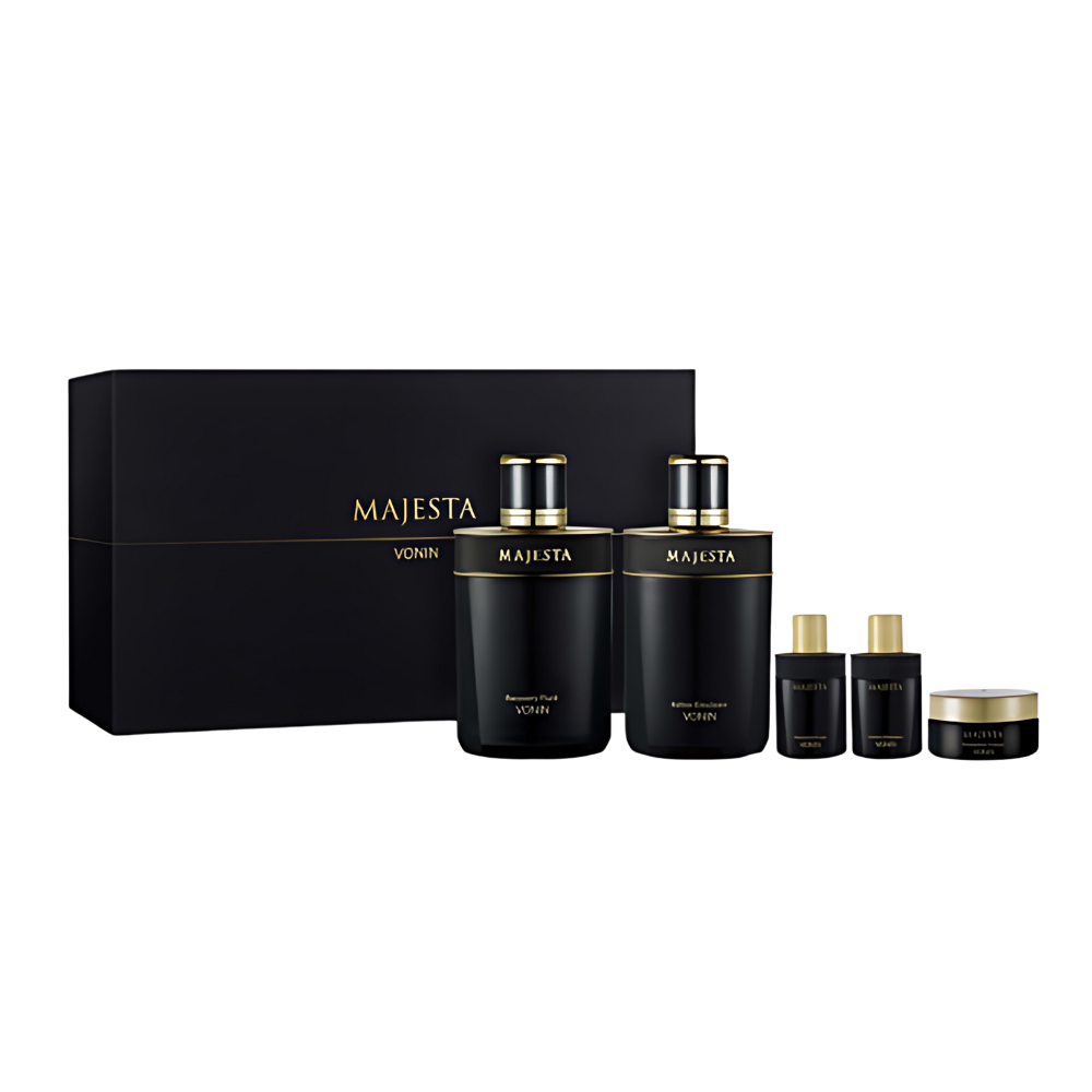 VONIN Majesta R Special Set