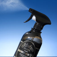 W.DRESSROOM Febclean Fabric Deodorizer For Men Aqua 500ml