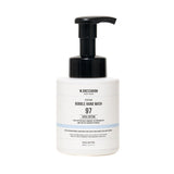 [Expiration imminen] W.DRESSROOM Perfume Bubble Hand Wash No. 97 April Cotton 300ml