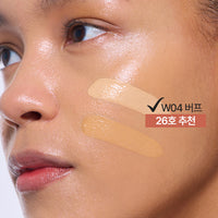 tfit Radiance Fit Serum Foundation 30g
