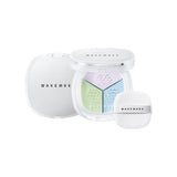 Wakemake Stay Fixer Multi Color Powder 4G