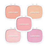 WAKEMAKE Sheer Breeze Blusher 5g 5 Colors