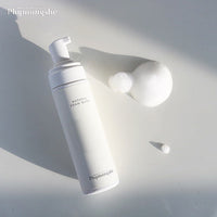 PHYMONGSHE Natural Foam Wash 200ml - DODOSKIN