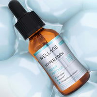 WELLAGE Hyper PDRN Repair Ampoule 30ml