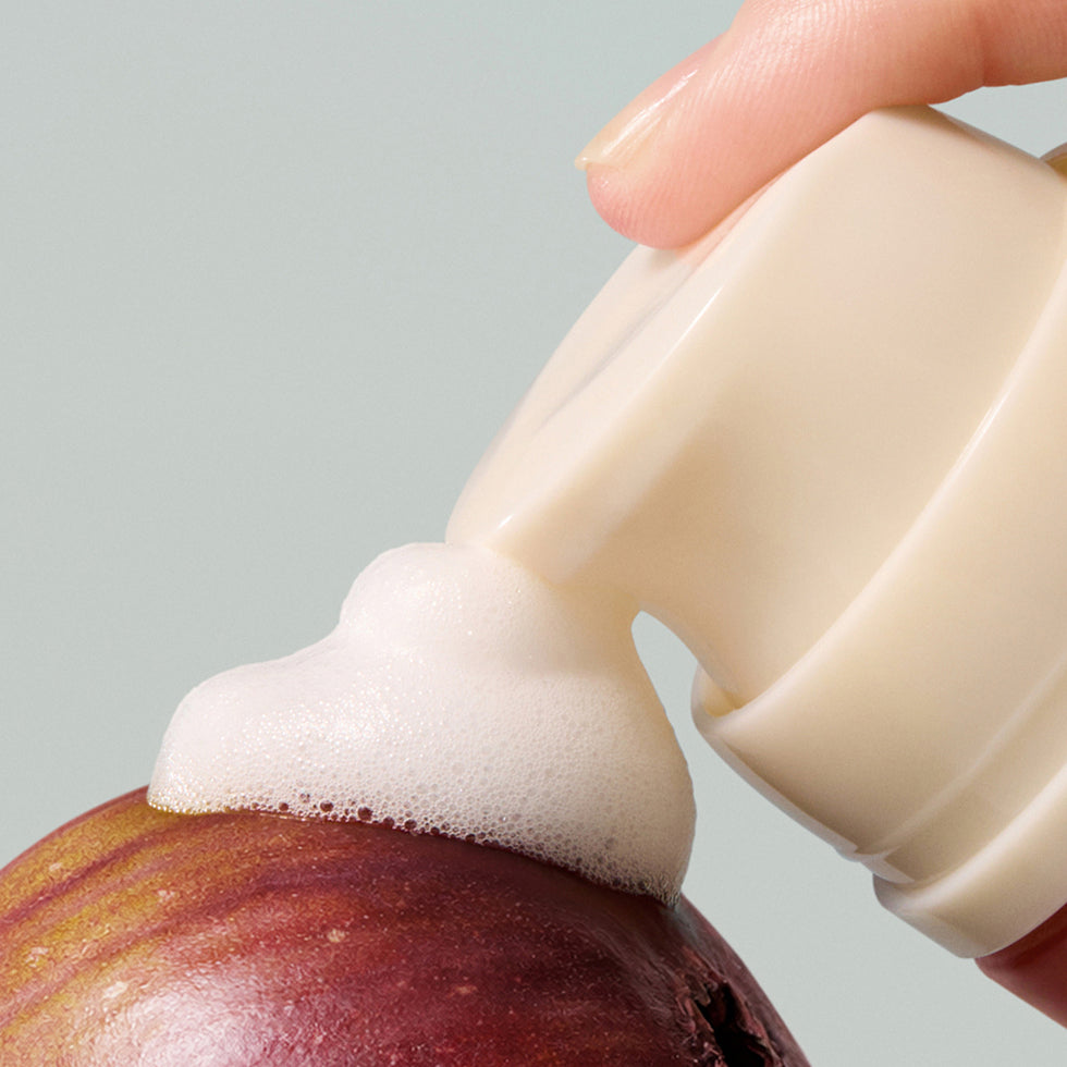 WHIPPED Fig Butter Vegan Whipped Bubble Serum 26ml