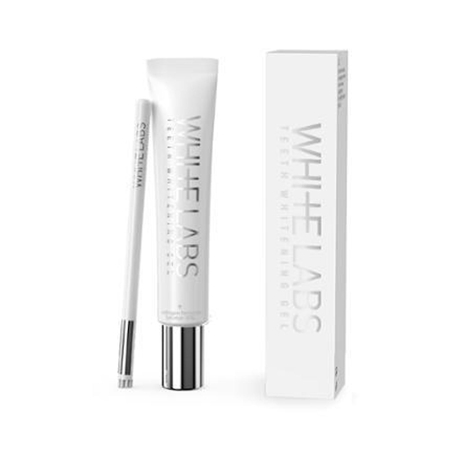 WHITELABS Teeth Whitening Gel 20g