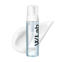 W.Lab W Water Fit Sparkling Bubble Makeup Cleanser 200 ml