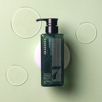 HEADSPA7 Fresh Ampoule All-in-One Wash 500ml