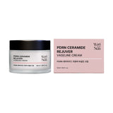 Wati For Skin PDRN Ceramide Rejuvenating Vaseline Cream 50ml