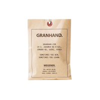 (Matt) GRANHAND. Sachet 40g - DODOSKIN