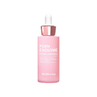 WellDerma PDRN Exosome Hydro Ampoule 30ml