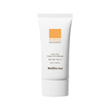 WellDerma Pumpkin Vita Tox Tone Up Cream 50ml