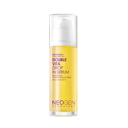 NEOGEN Dermalogy Double Vita Drop In Serum 50ml