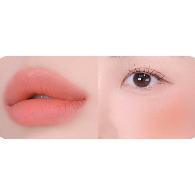 04 Peach Butter
