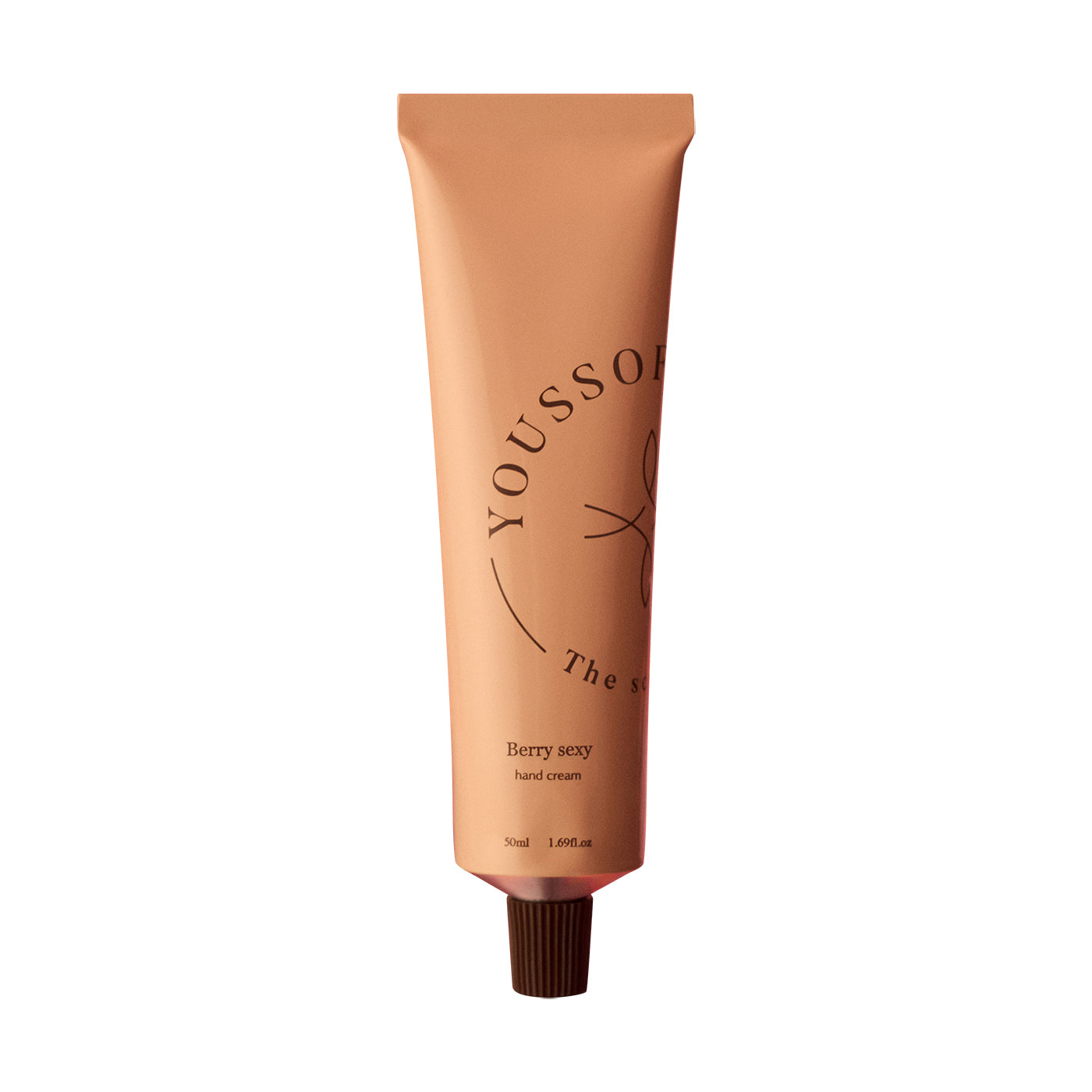 YOUSSOFUL Berry Sexy Hand Cream 50ml