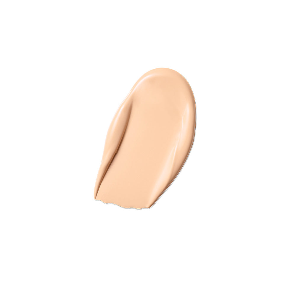 YUNJAC Natural Finish Liquid Foundation SPF50+ PA++ 40ml