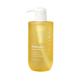 YURIPIBU Banana Total Care Shampoo 500ml